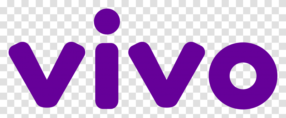 Vivo Brazil Logo, Alphabet, Word Transparent Png