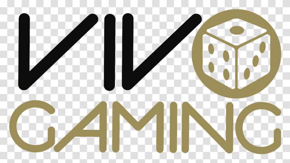 Vivo Gaming Live Casino Developer Vivo Gaming Logo Vivo Game Slot, Text, Word, Alphabet, Label Transparent Png