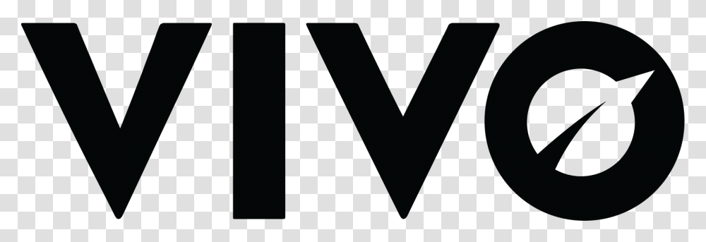 Vivo Life Logo, Alphabet, Triangle Transparent Png