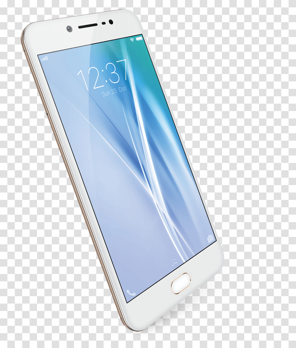 Vivo V5, Mobile Phone, Electronics, Cell Phone, Iphone Transparent Png