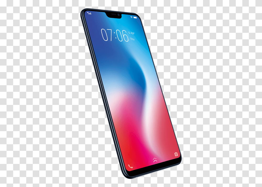 Vivo V9 Global Vivo, Mobile Phone, Electronics, Cell Phone, Iphone Transparent Png