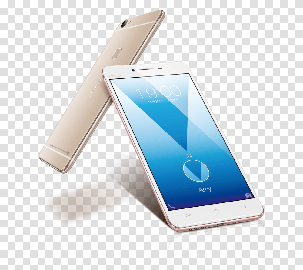Vivo X6 Plus, Mobile Phone, Electronics, Cell Phone, Iphone Transparent Png