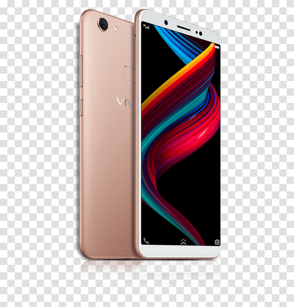 Vivo Z10 Image Vivo Z10 Price In India, Mobile Phone, Electronics, Cell Phone, Iphone Transparent Png