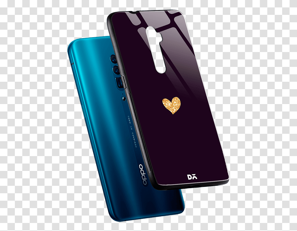 Vivo Z1pro Back Cover, Phone, Electronics, Mobile Phone, Cell Phone Transparent Png