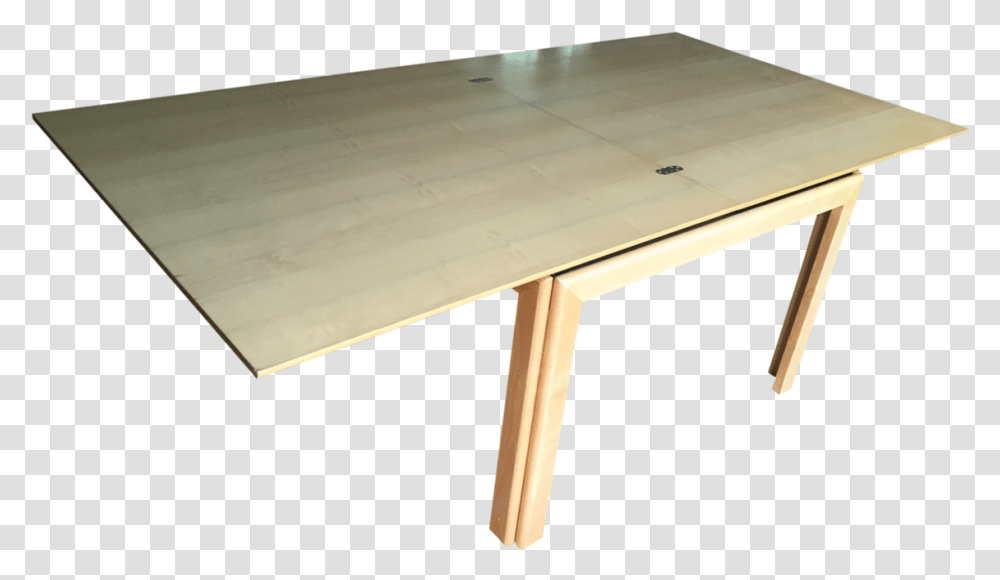 Viyet Designer Furniture Tables Modern 1980s Coffee Table, Tabletop, Plywood, Dining Table, Desk Transparent Png