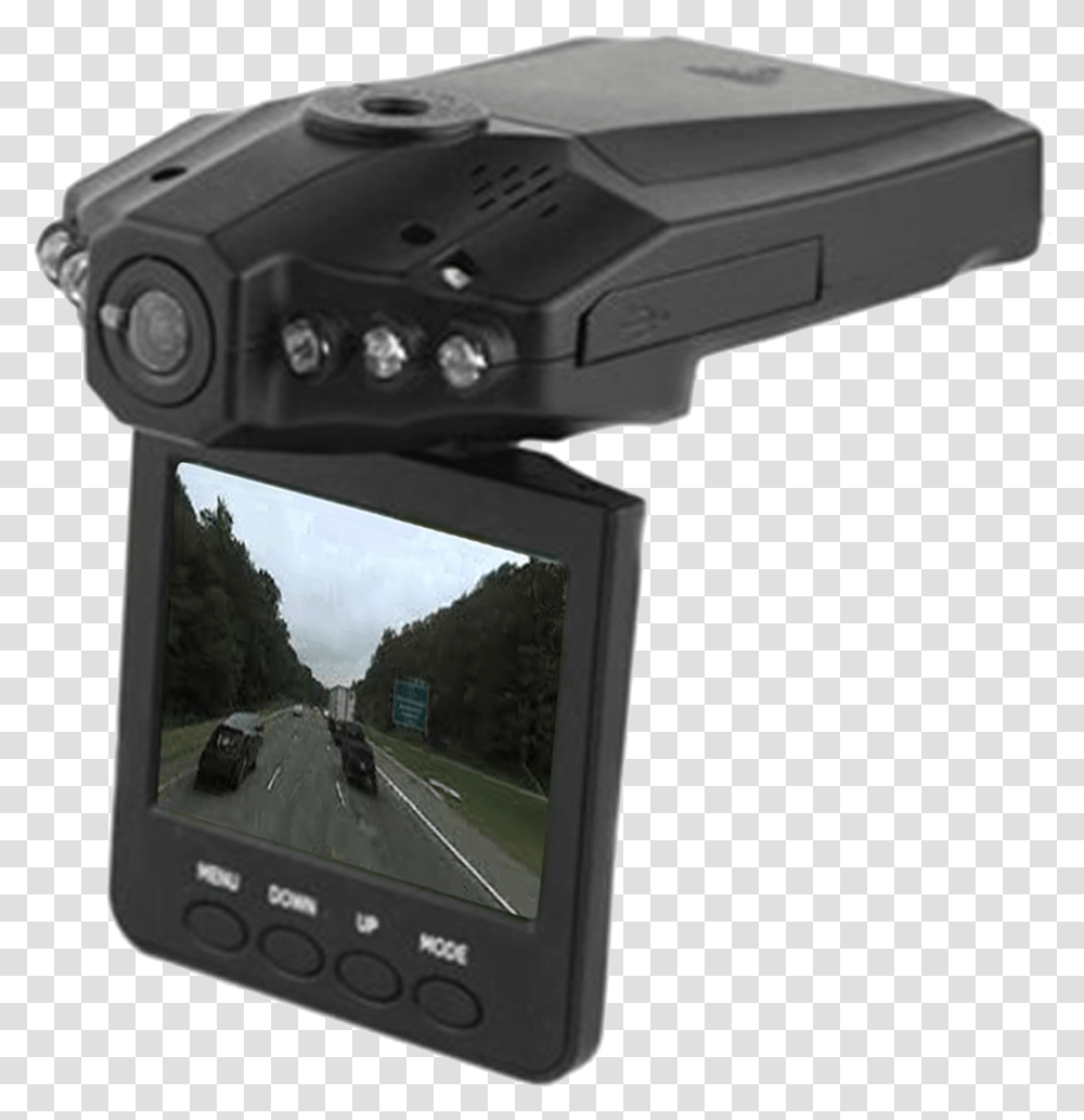 Viz Car Camera Download Car Camera Viz Car, Electronics, Vehicle, Transportation, Automobile Transparent Png