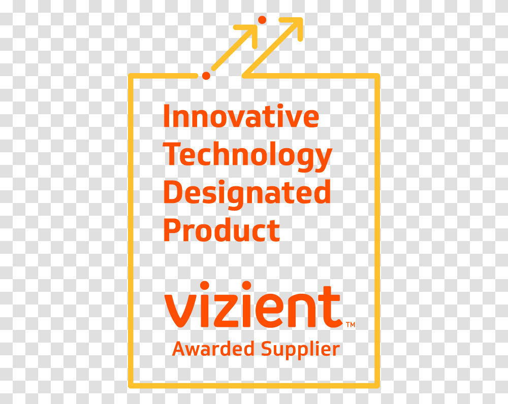 Vizient Innovative Technology Award, Alphabet, Poster, Advertisement Transparent Png