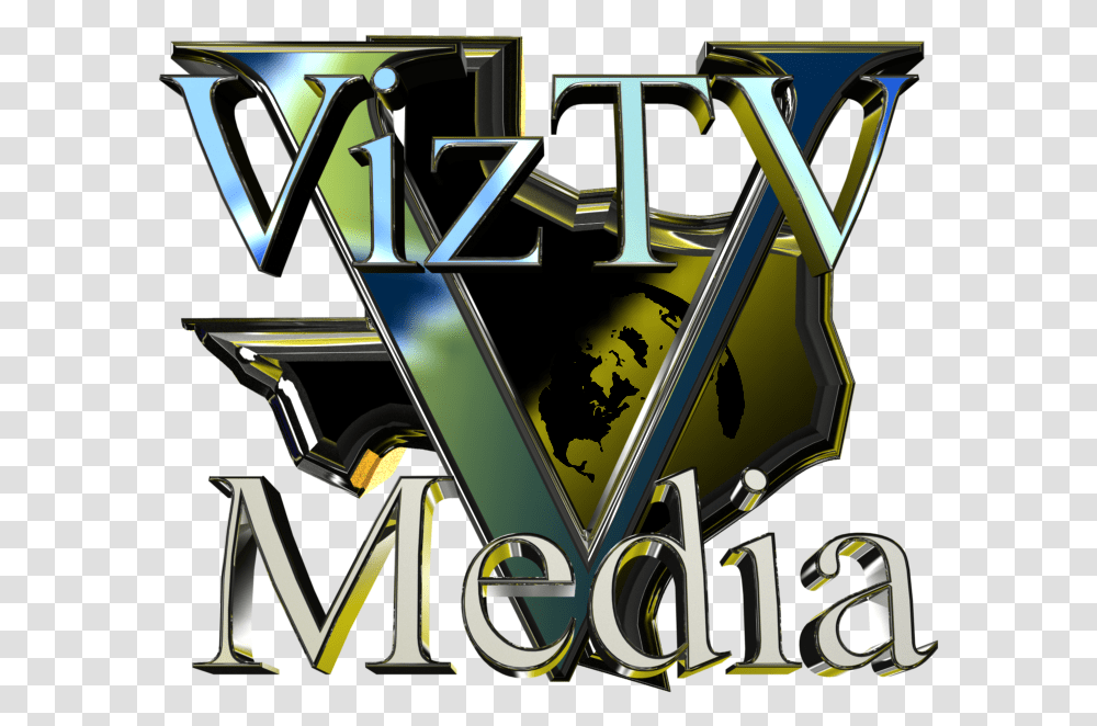 Viztv Media Services Web Design Seo Language, Logo, Symbol, Text, Word Transparent Png