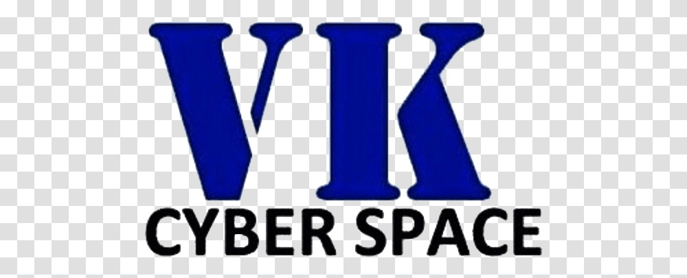 Vk Cyber Space Logo Letter K, Word, Alphabet Transparent Png