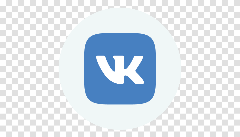 Vk Login Plugin Circle, Logo, Symbol, Trademark, Text Transparent Png