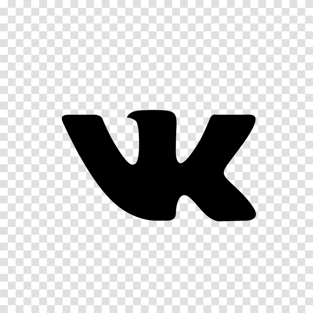 Vkontakte, Logo, Gray, World Of Warcraft Transparent Png