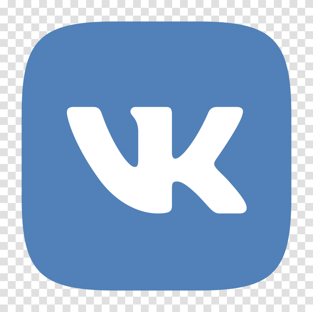 Vkontakte, Logo, Hand, Pillow Transparent Png