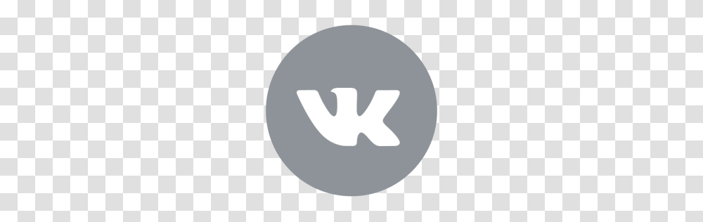 Vkontakte, Logo, Moon, Outer Space Transparent Png