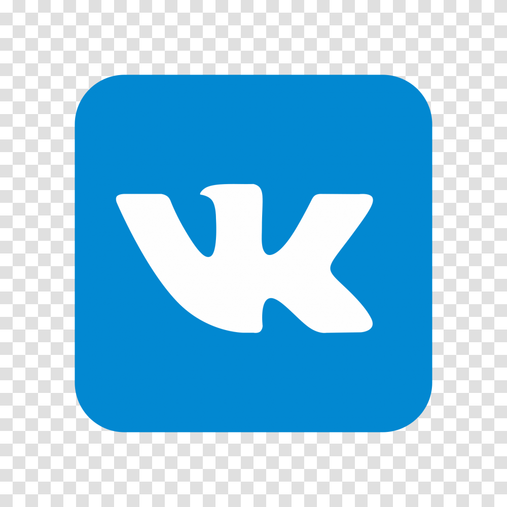 Vkontakte, Logo, Pillow Transparent Png