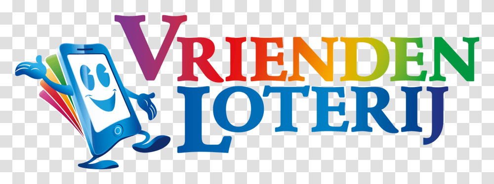 Vl Logo 2 Spieren Voor Spieren Vriendenloterij Logo, Text, Alphabet, Word, Number Transparent Png