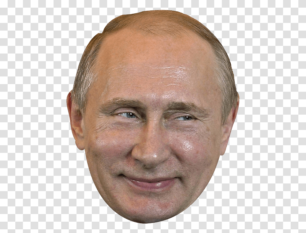 Vladimir Putin, Celebrity, Head, Face, Person Transparent Png