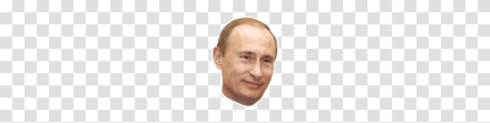 Vladimir Putin, Celebrity, Head, Face, Person Transparent Png