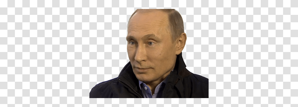 Vladimir Putin, Celebrity, Head, Person, Face Transparent Png