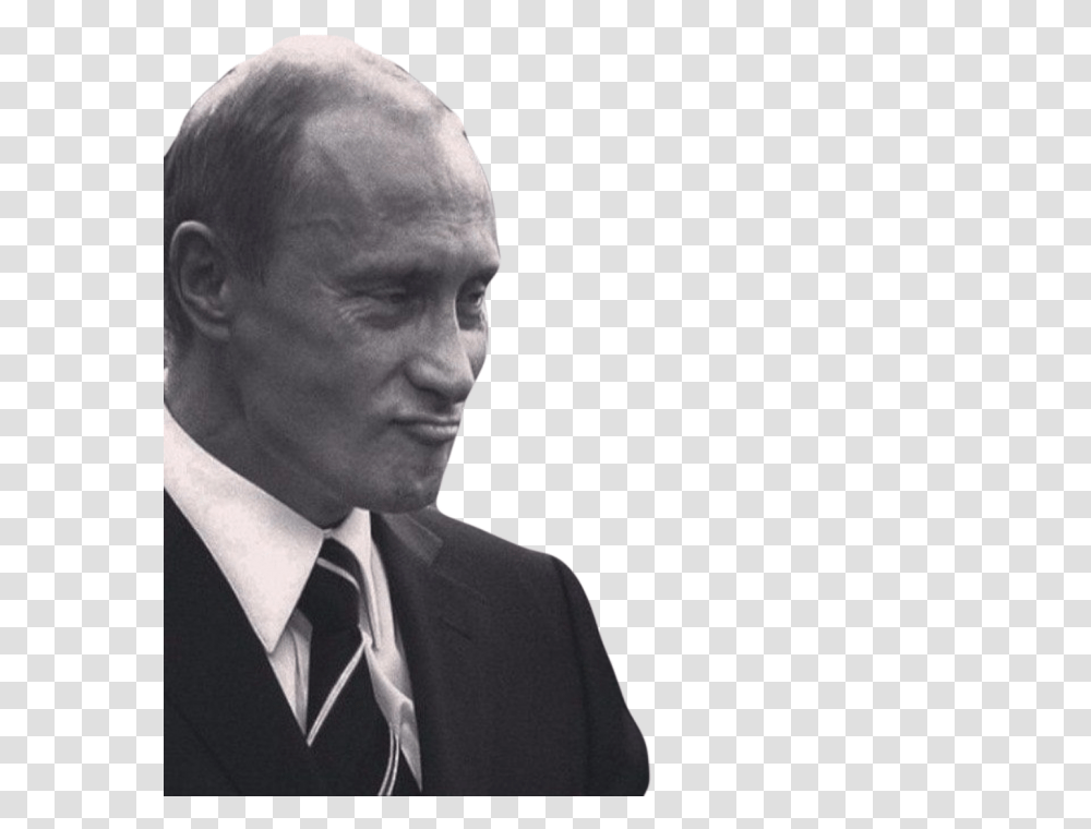 Vladimir Putin, Celebrity, Head, Person, Human Transparent Png