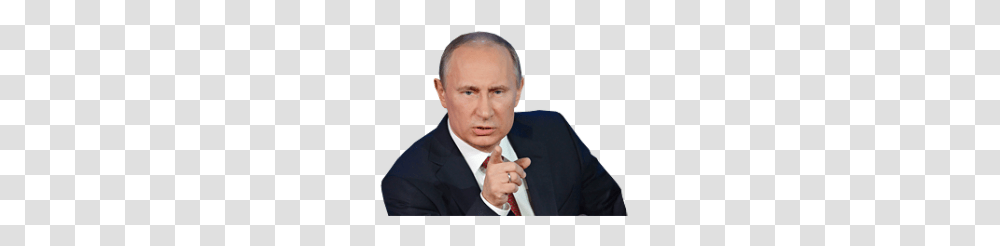 Vladimir Putin, Celebrity, Person, Crowd, Tie Transparent Png
