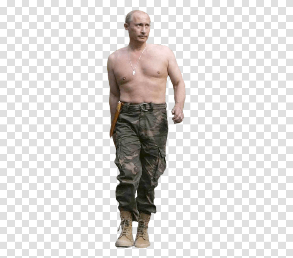 Vladimir Putin, Celebrity, Shorts, Apparel Transparent Png