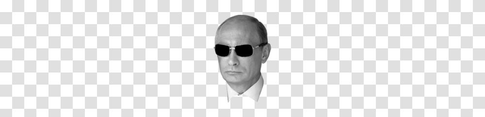 Vladimir Putin, Celebrity, Sunglasses, Accessories, Accessory Transparent Png