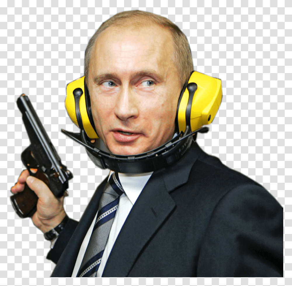 Vladimir Putin, Celebrity, Tie, Accessories, Accessory Transparent Png