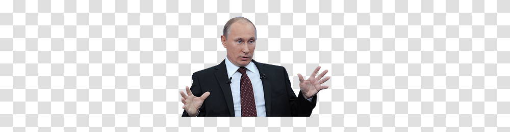 Vladimir Putin, Celebrity, Tie, Accessories, Audience Transparent Png