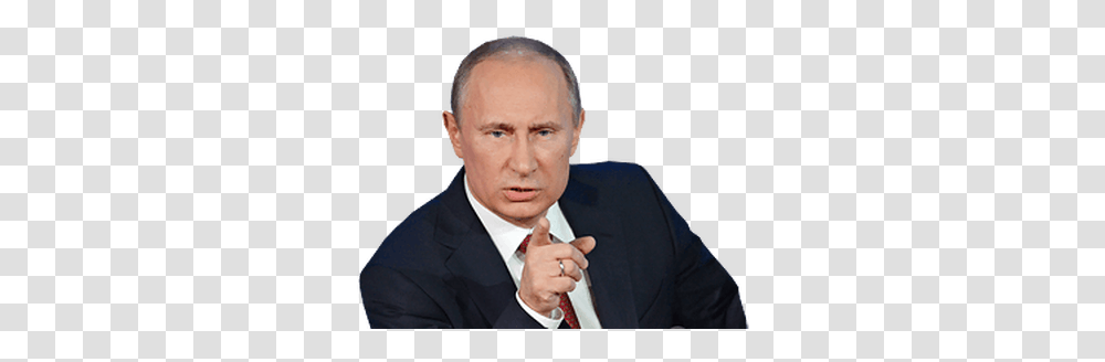 Vladimir Putin Happy Birthday Funny Russian, Person, Crowd, Tie, Accessories Transparent Png