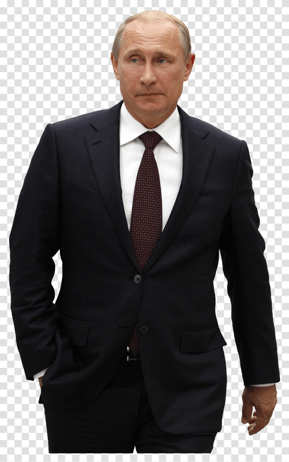 Vladimir Putin Image Putin, Tie, Accessories, Accessory Transparent Png