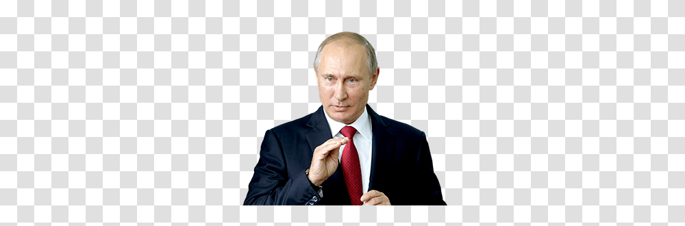 Vladimir Putin Images Free Download, Tie, Accessories, Person, Suit Transparent Png