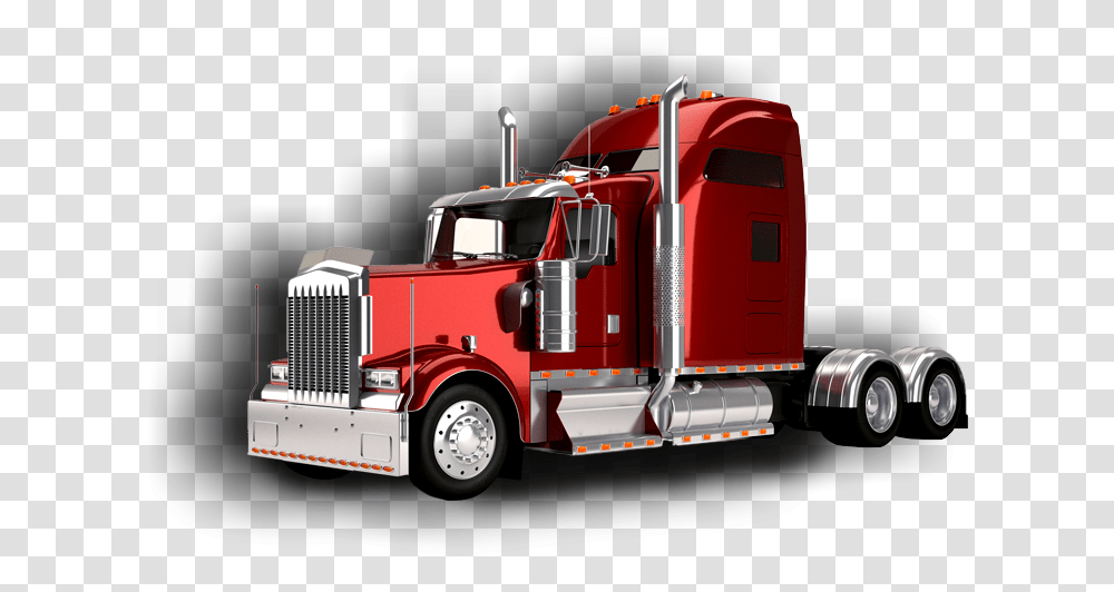 Vlado Truck Repair Trailer Tuning, Trailer Truck, Vehicle, Transportation, Fire Truck Transparent Png
