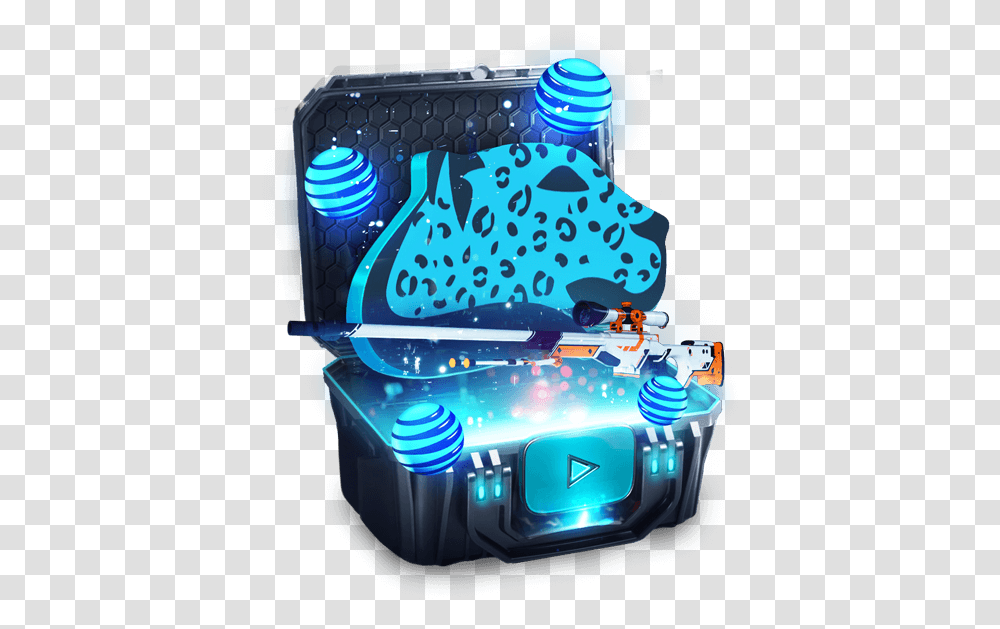 Vladopard Box, Electronics, Dj Transparent Png