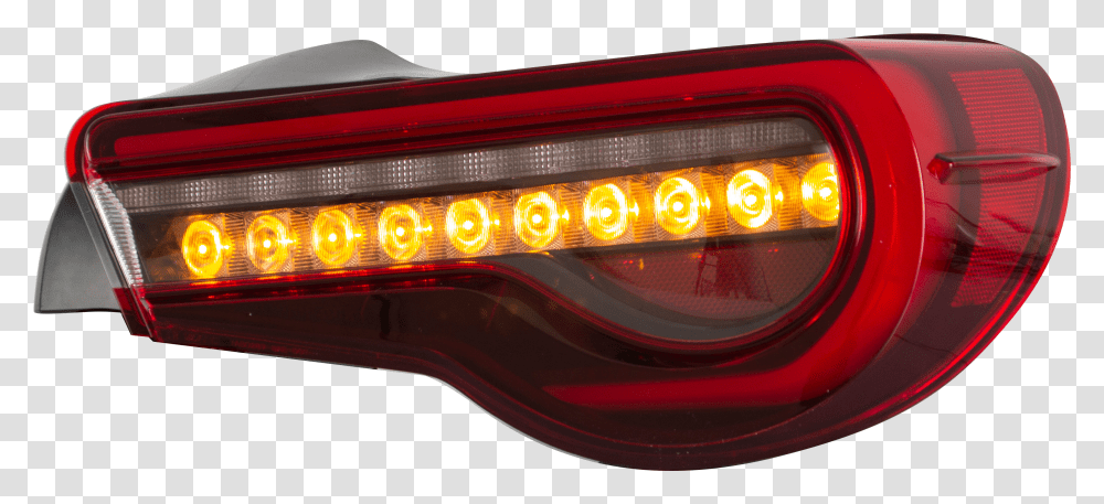 Vland Brz Led Rear Lamp Wholesales Led Tail Light Transparent Png