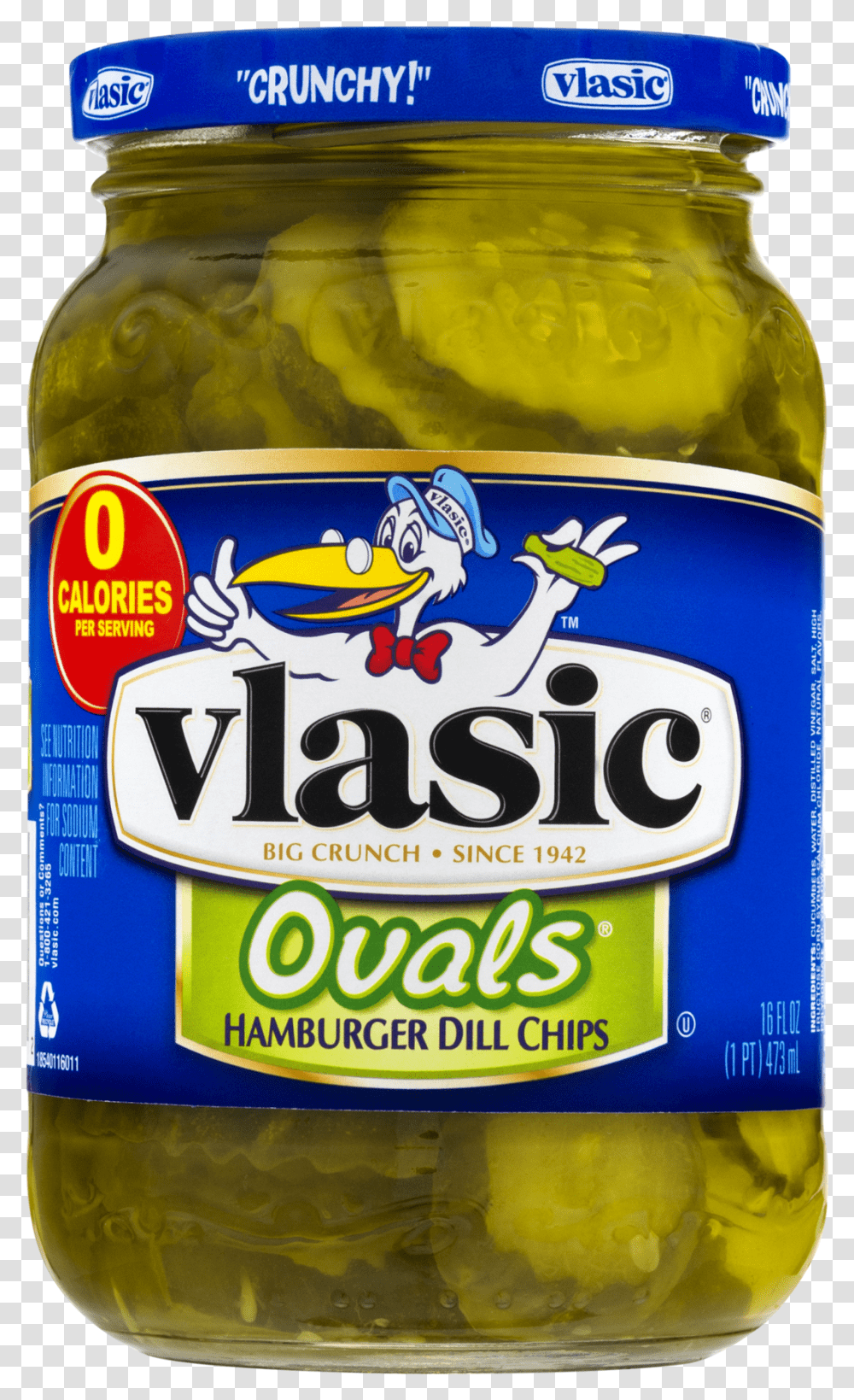 Vlasic Ovals Hamburger Dill Chips, Relish, Food, Pickle, Beer Transparent Png