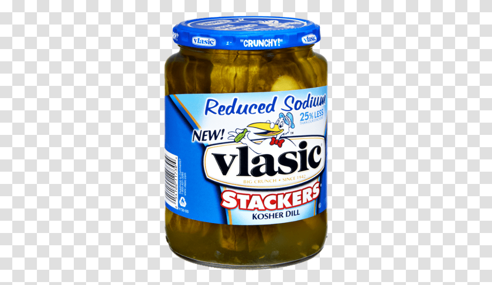 Vlasic Pickles, Relish, Food Transparent Png