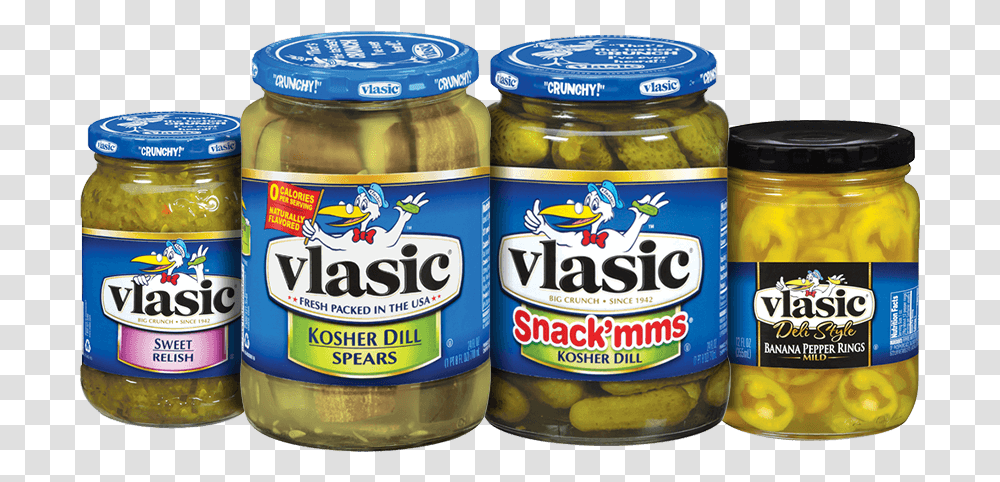 Vlasic Pickles Spread, Relish, Food, Beer, Alcohol Transparent Png