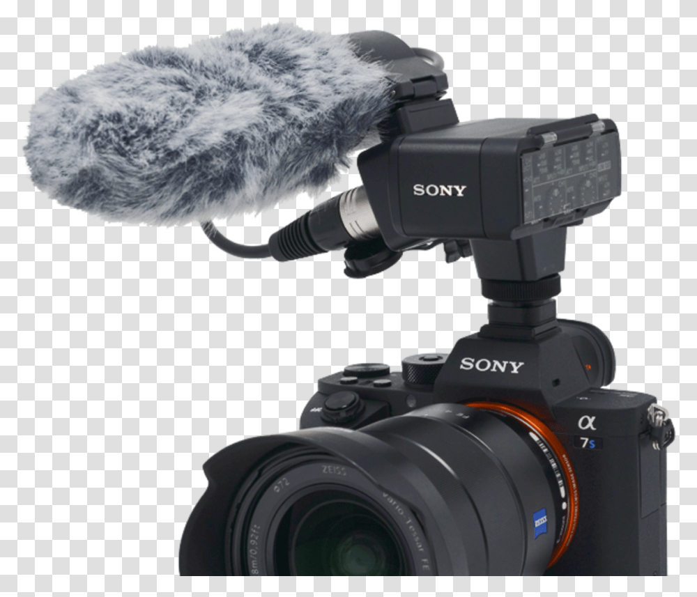 Vlog Camera, Electronics, Video Camera, Digital Camera Transparent Png
