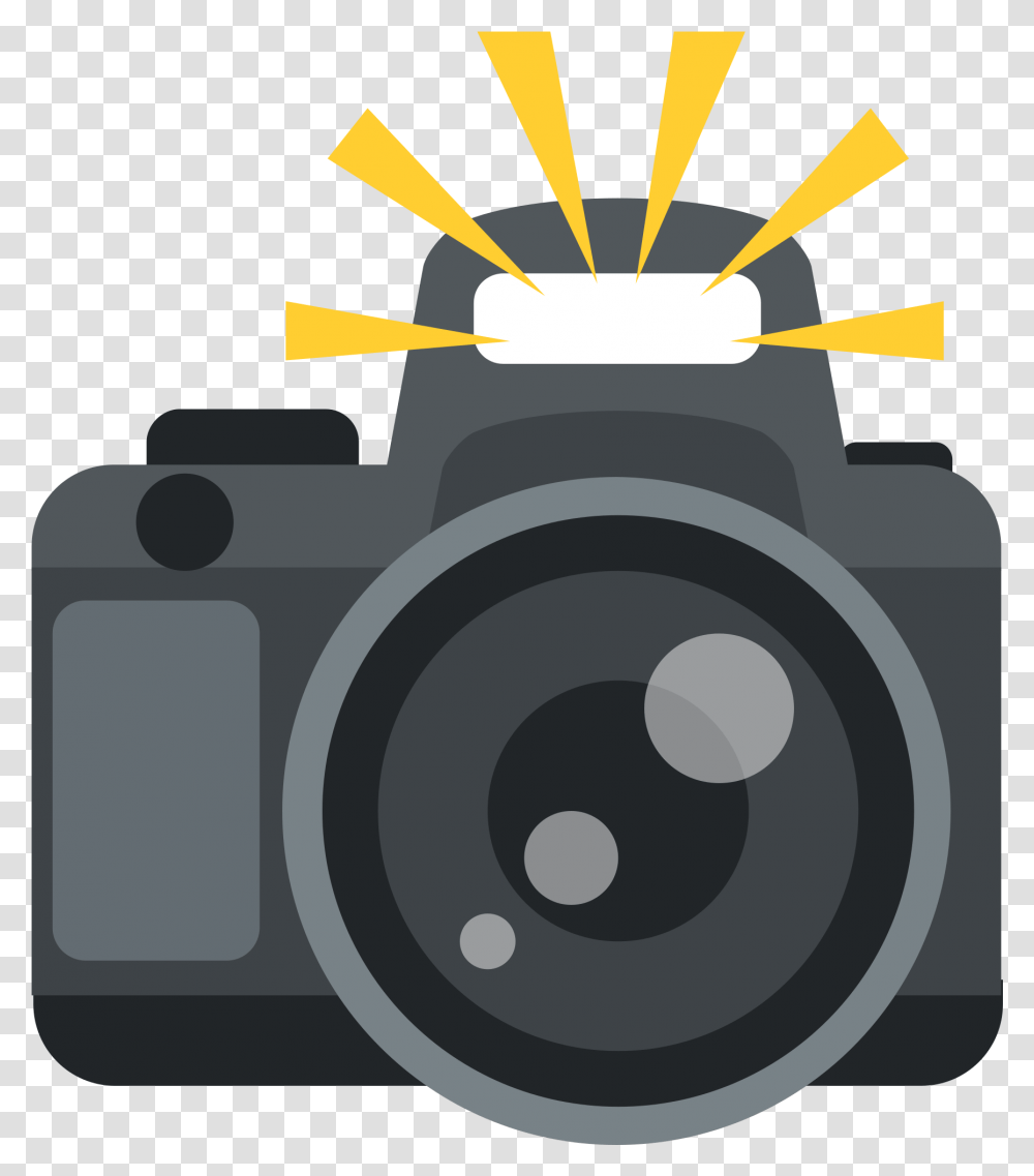 Vlog Camera Emojis Camera, Electronics, Digital Camera, Video Camera Transparent Png