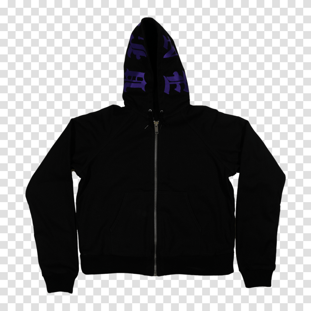 Vlone Embroidered Hoodie, Apparel, Sweatshirt, Sweater Transparent Png