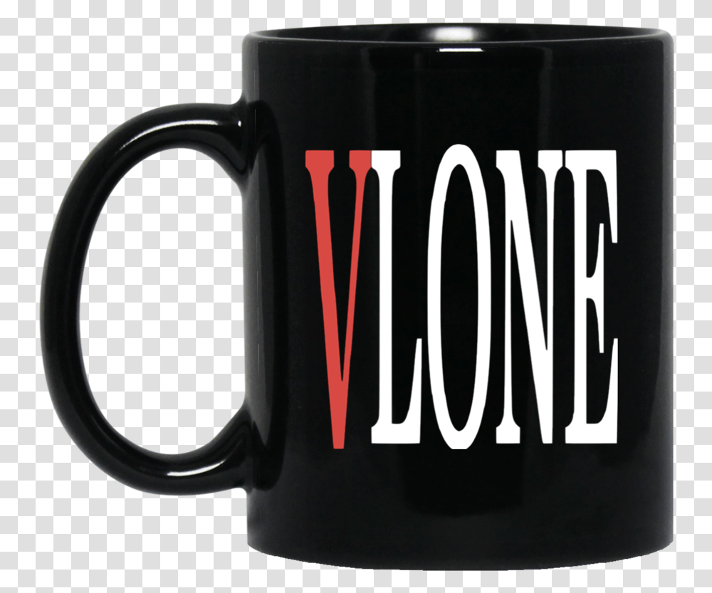 Vlone Mug Shipping Worldwide Ninonine Beer Stein Vlone Hoodie Purple And Black, Coffee Cup, Jug, Latte, Beverage Transparent Png
