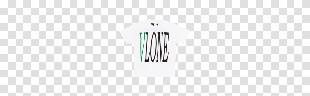 Vlone Staples Tee Oni Store, Apparel, T-Shirt Transparent Png