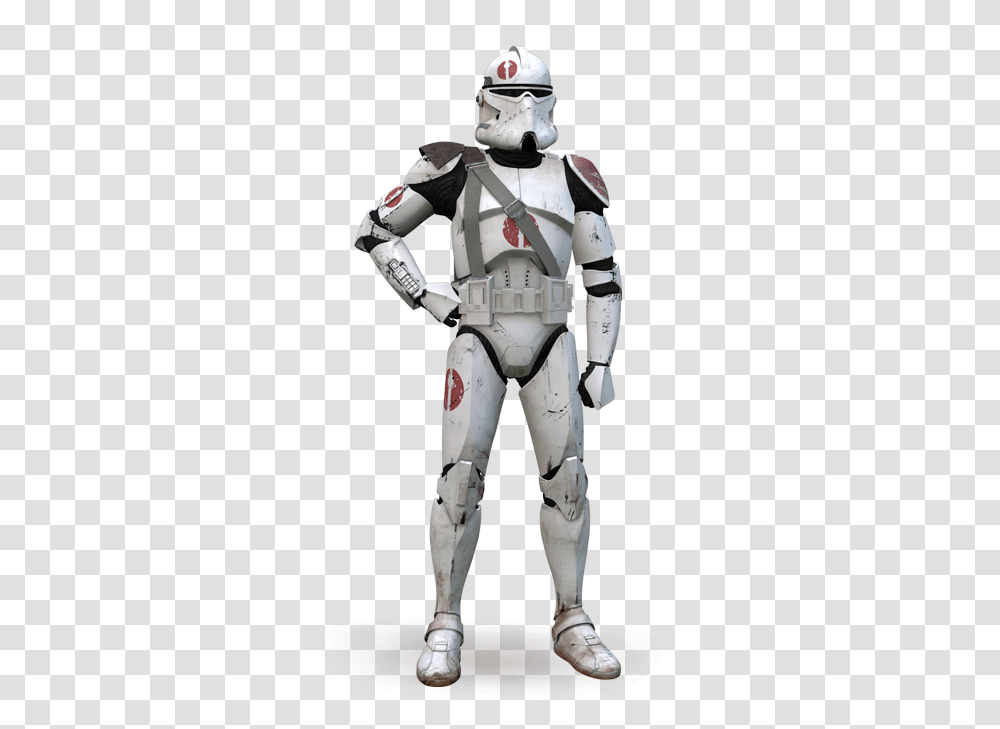 Vlone Star Wars Commander Neyo Hd Download Original Star Wars Commander Neyo, Robot, Helmet, Clothing, Apparel Transparent Png