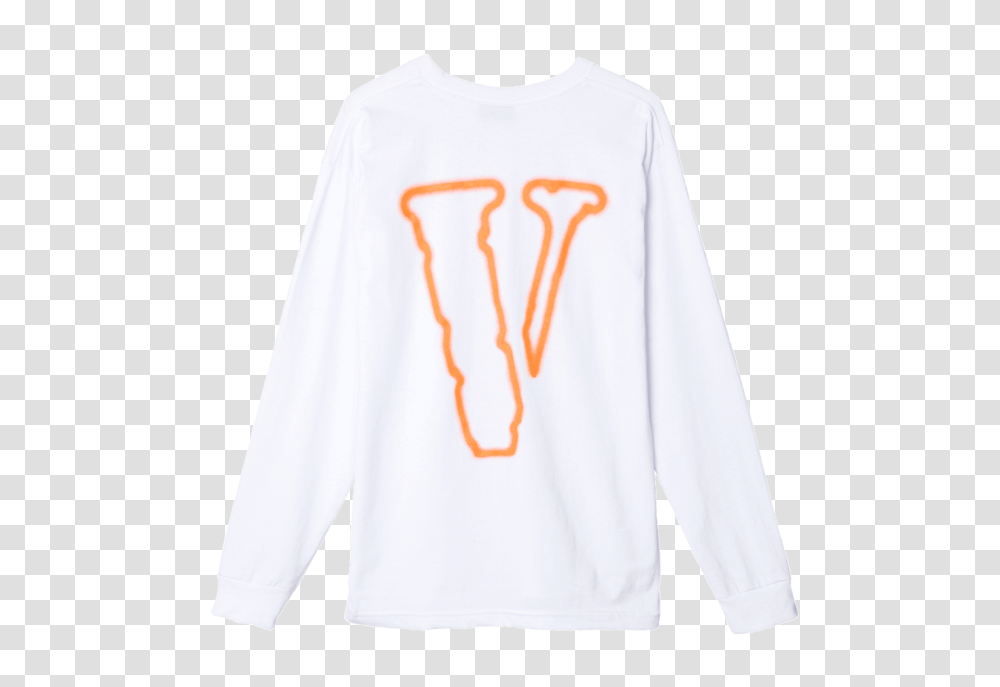 Vlone X No Vacancy Inn Capsule Collection Hypebeast, Sleeve, Apparel, Long Sleeve Transparent Png