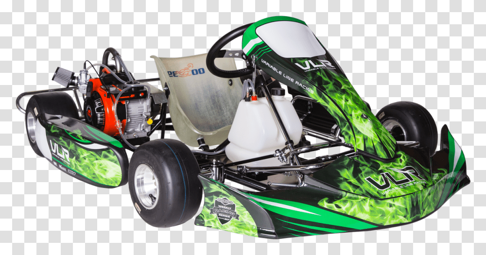Vlr Emerald Go Kart Chassis Racing Go Karts, Vehicle, Transportation, Motorcycle, Wheel Transparent Png