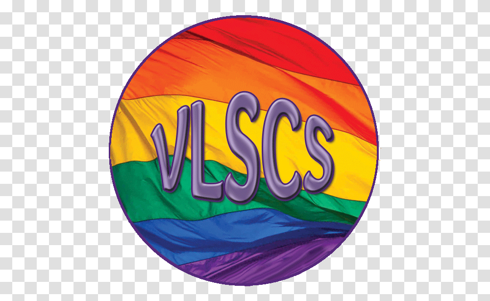 Vlscs Victoria Lesbian Seniors Care Society Circle, Label, Logo Transparent Png