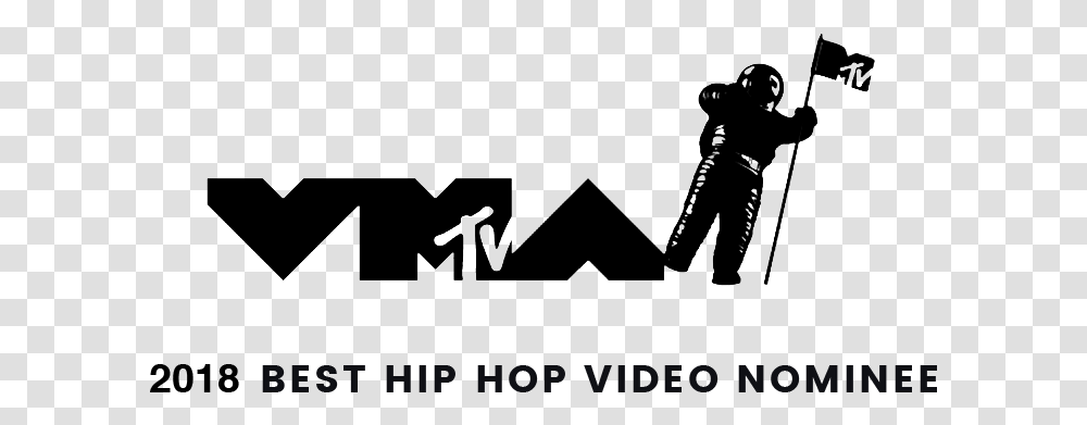 Vma Best Hip Hop Video Award Nominee Mtv Music Awards Invitation, Gray, World Of Warcraft Transparent Png