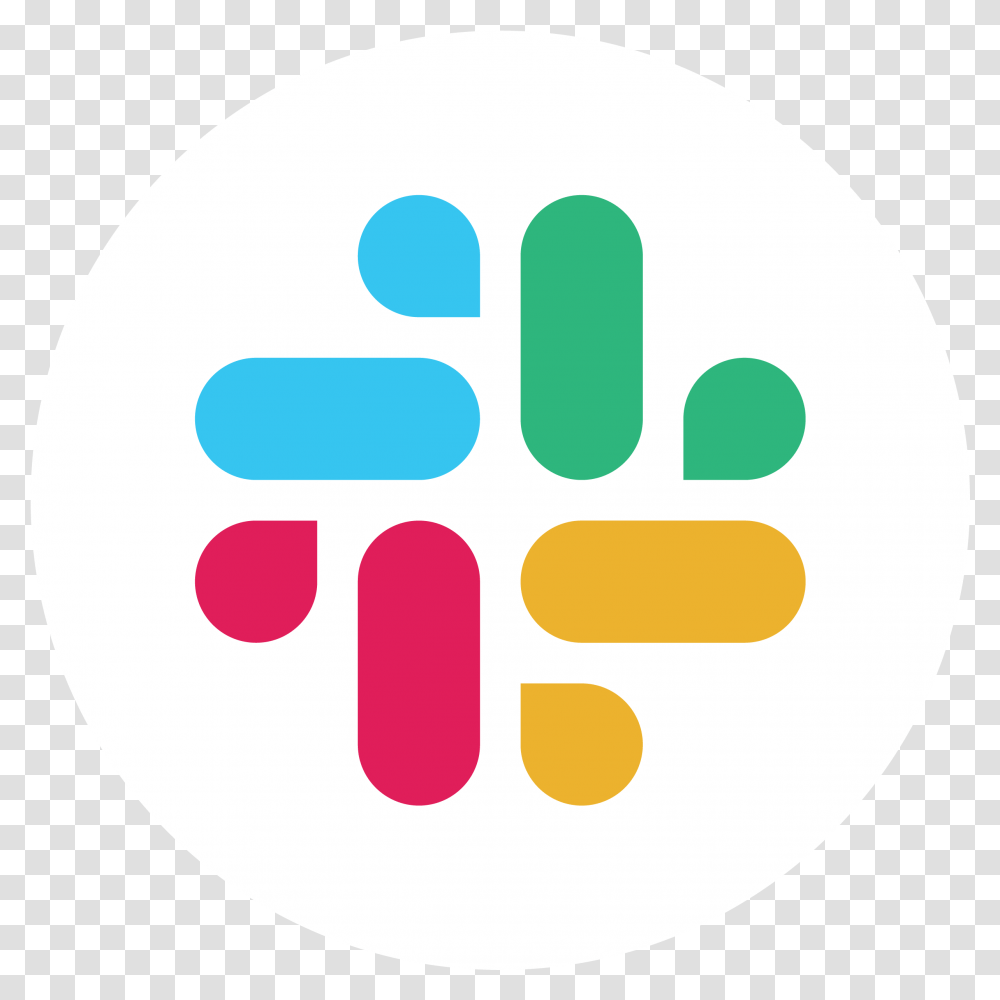 Vmware Cloud Provider Platform Slack Icon, Logo, Symbol, Text, Label Transparent Png