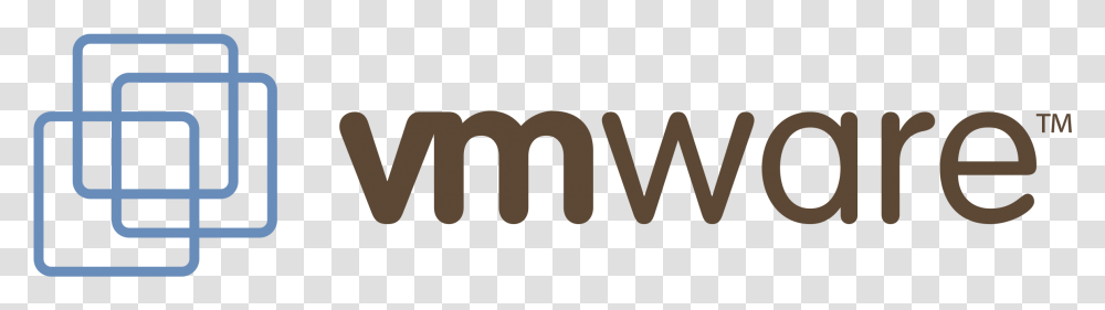 Vmware Logo, Label, Word, Sticker Transparent Png