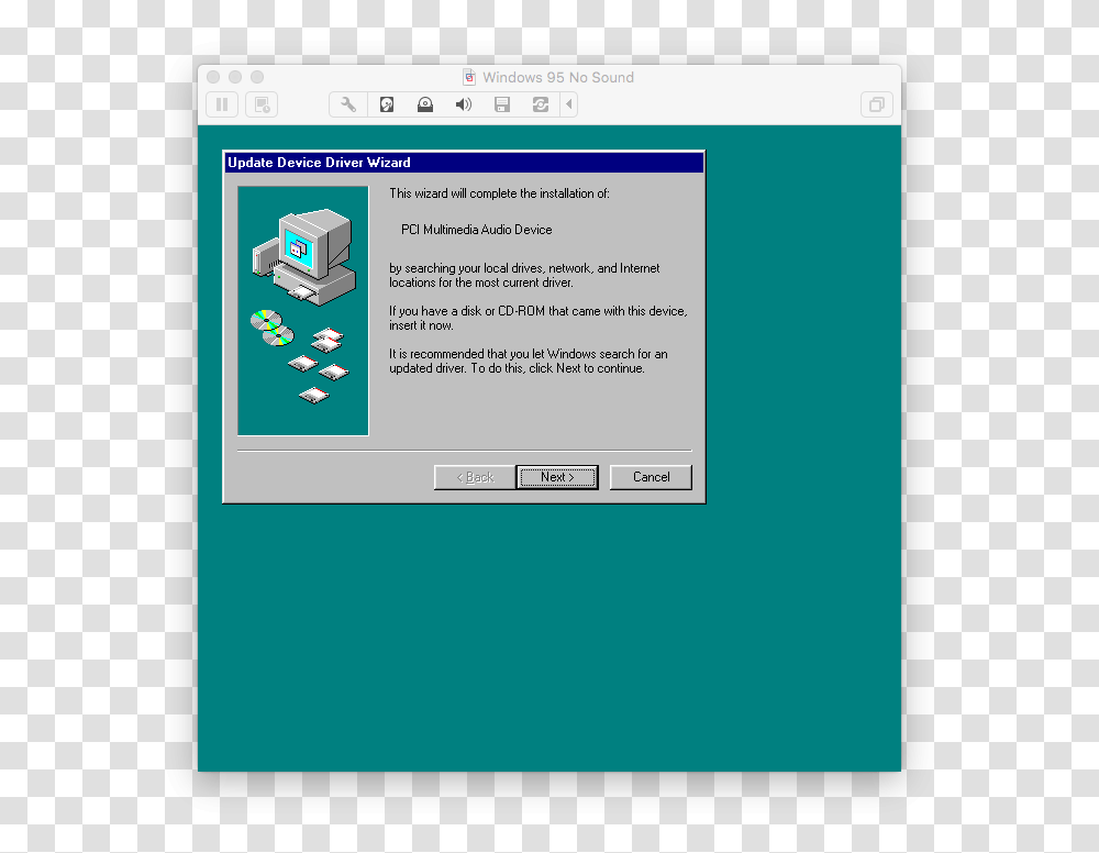 Vmware Sound Fix For Windows 98 Messages, Electronics, Computer, Screen, Desktop Transparent Png
